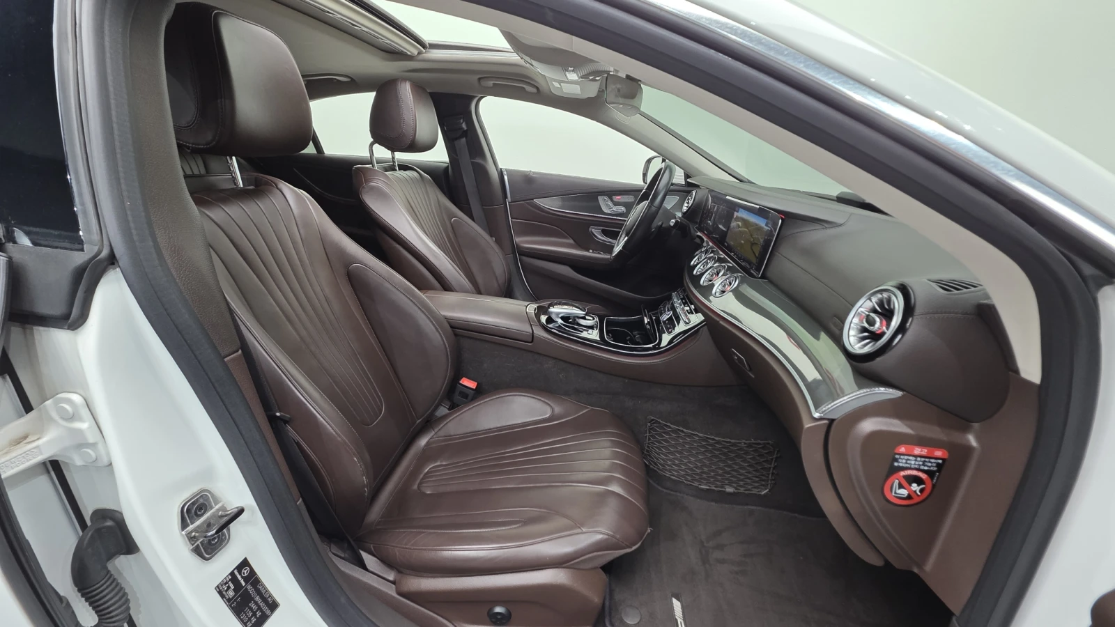 Mercedes-Benz CLS 300 AMG PACK | BURMESTER | 360| HUD| ��������� | Mobile.bg � ����������� 8