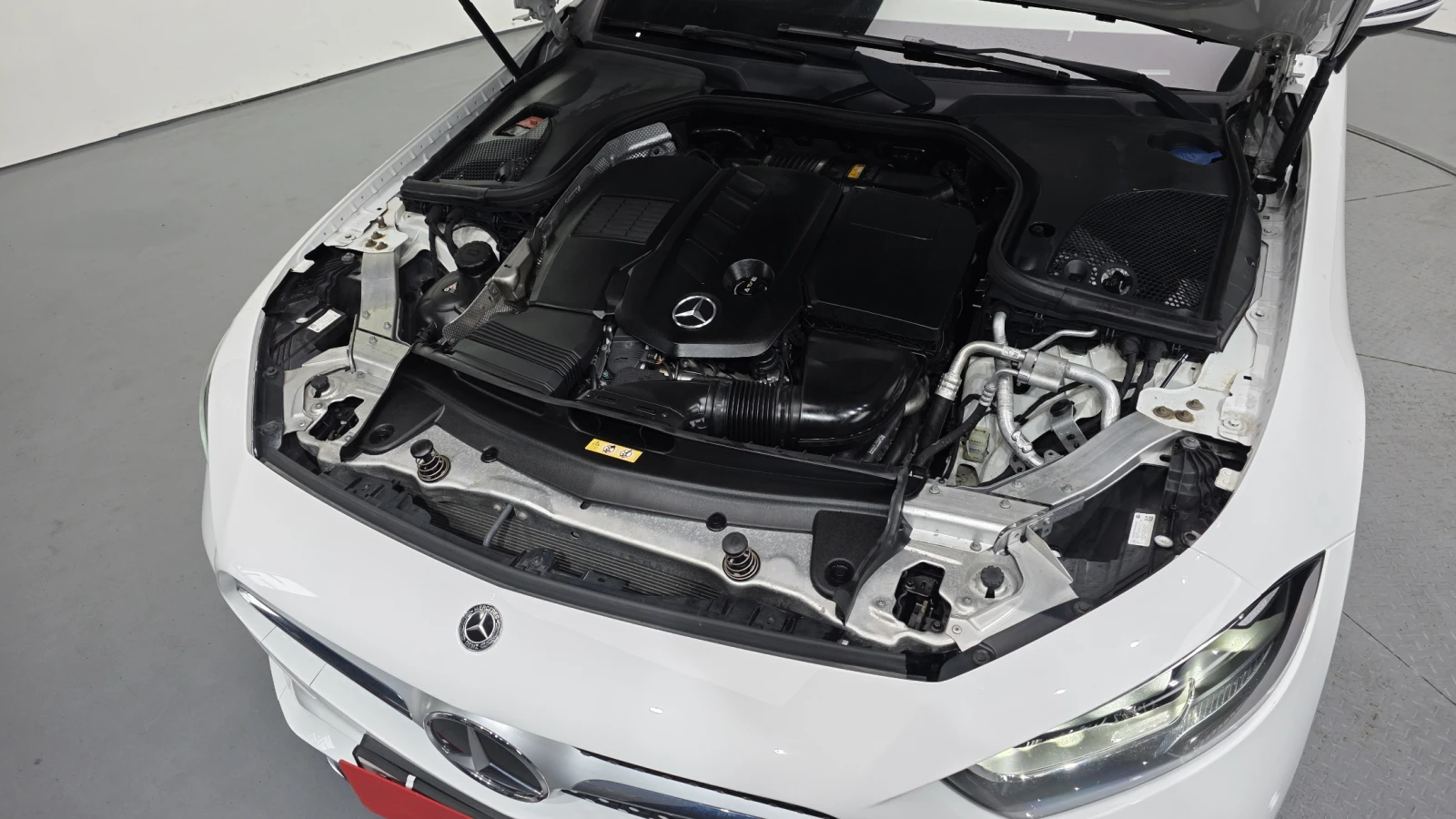 Mercedes-Benz CLS 300 AMG PACK | BURMESTER | 360| HUD| ��������� | Mobile.bg � ����������� 5