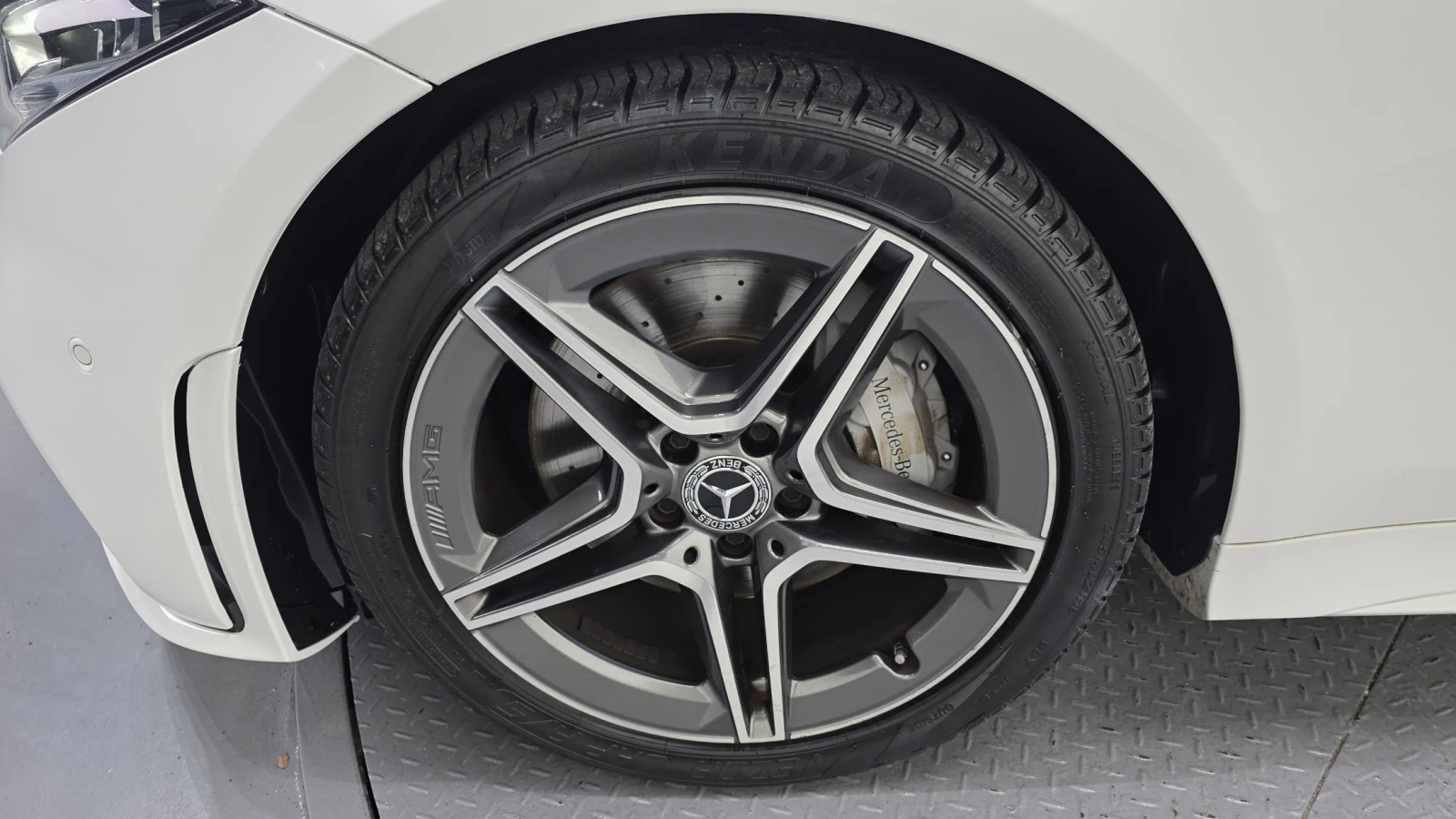 Mercedes-Benz CLS 300 AMG PACK | BURMESTER | 360| HUD| ��������� | Mobile.bg � ����������� 4