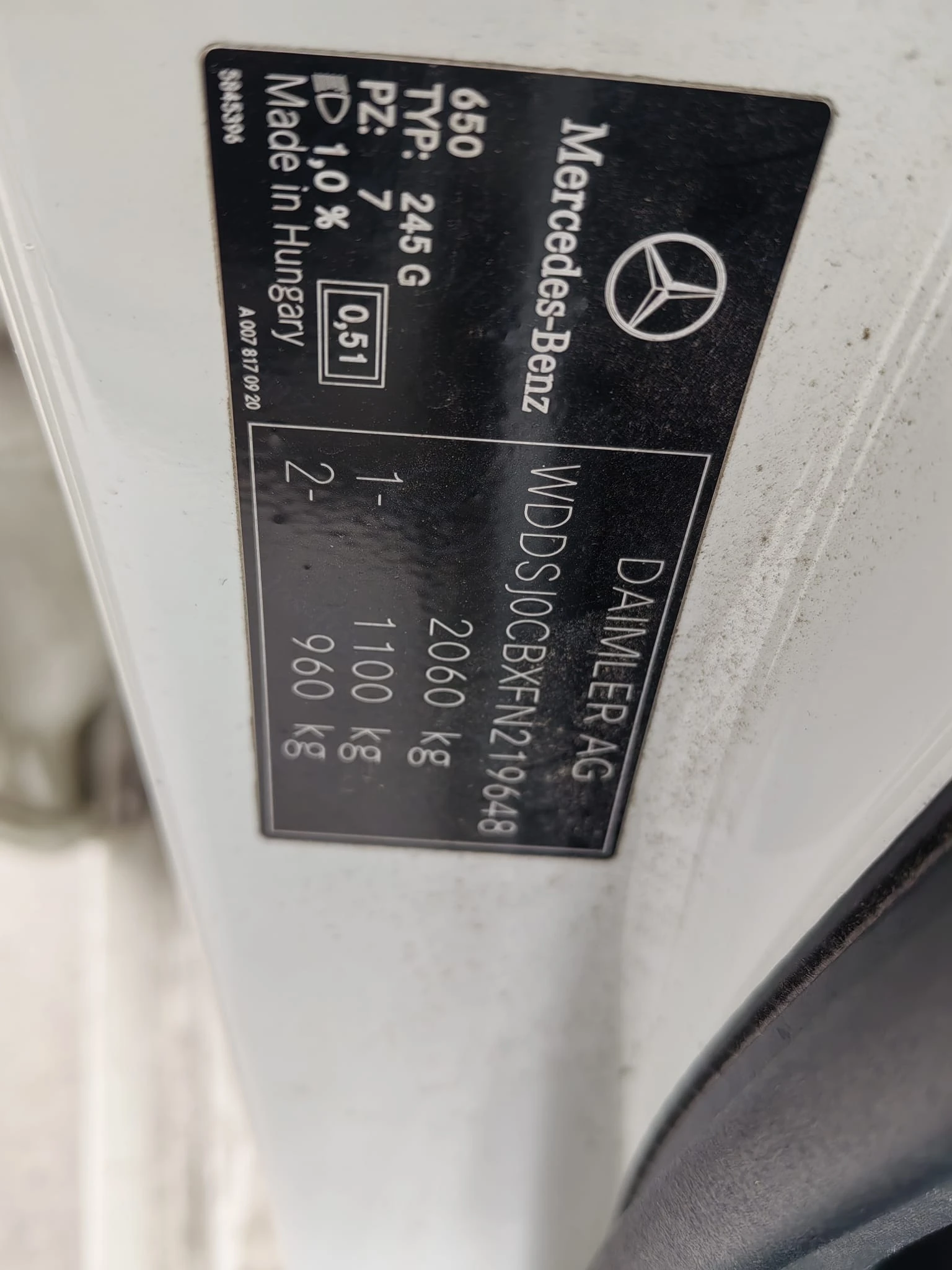 Mercedes-Benz CLA 200, снимка 14 - Автомобили и джипове - 54936358