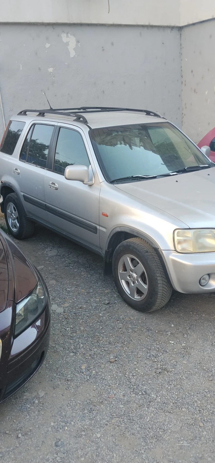 Honda Cbr, снимка 2 - Автомобили и джипове - 55747259