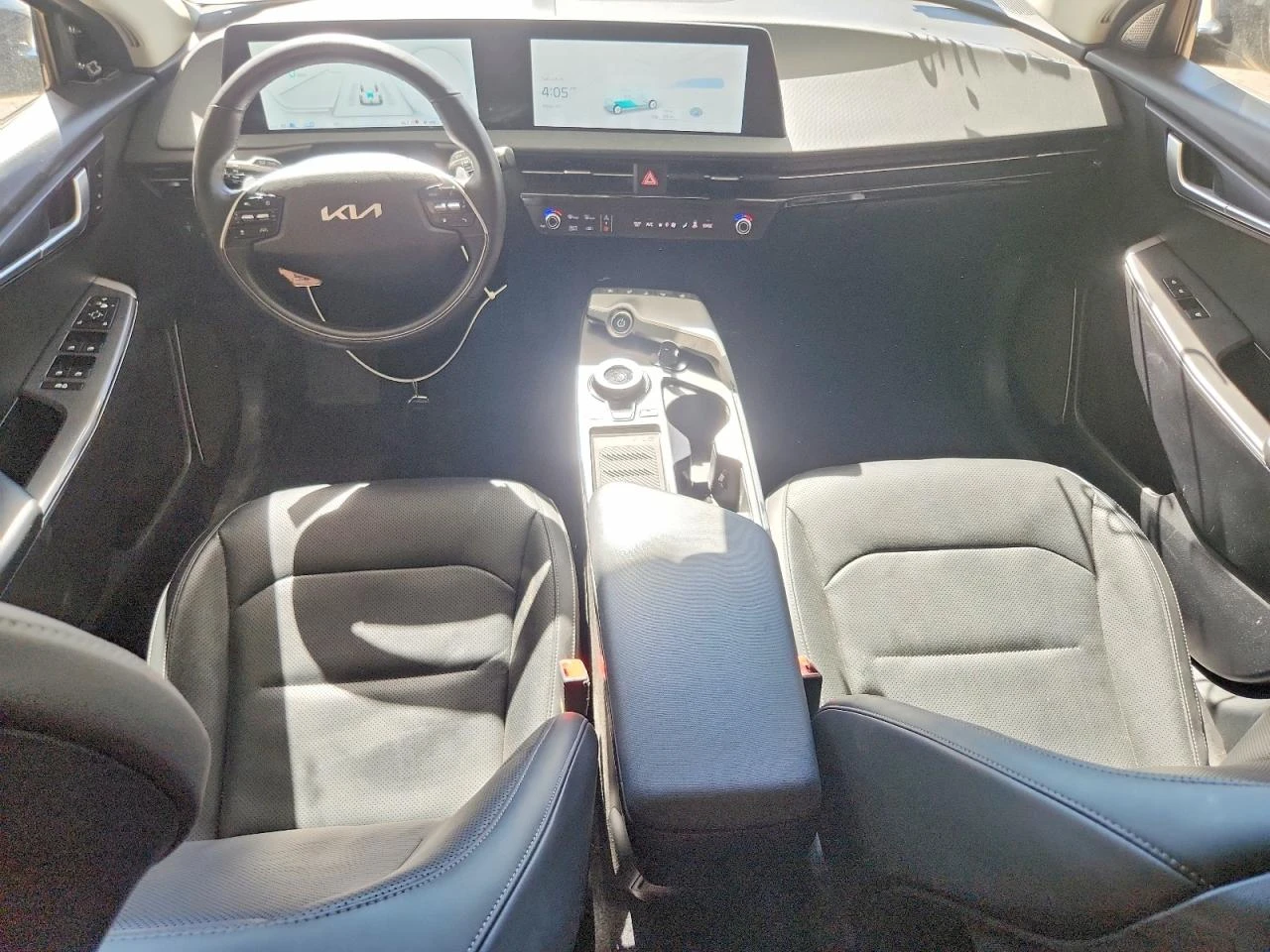 Kia EV6 0l Wind, снимка 8 - Автомобили и джипове - 55004658