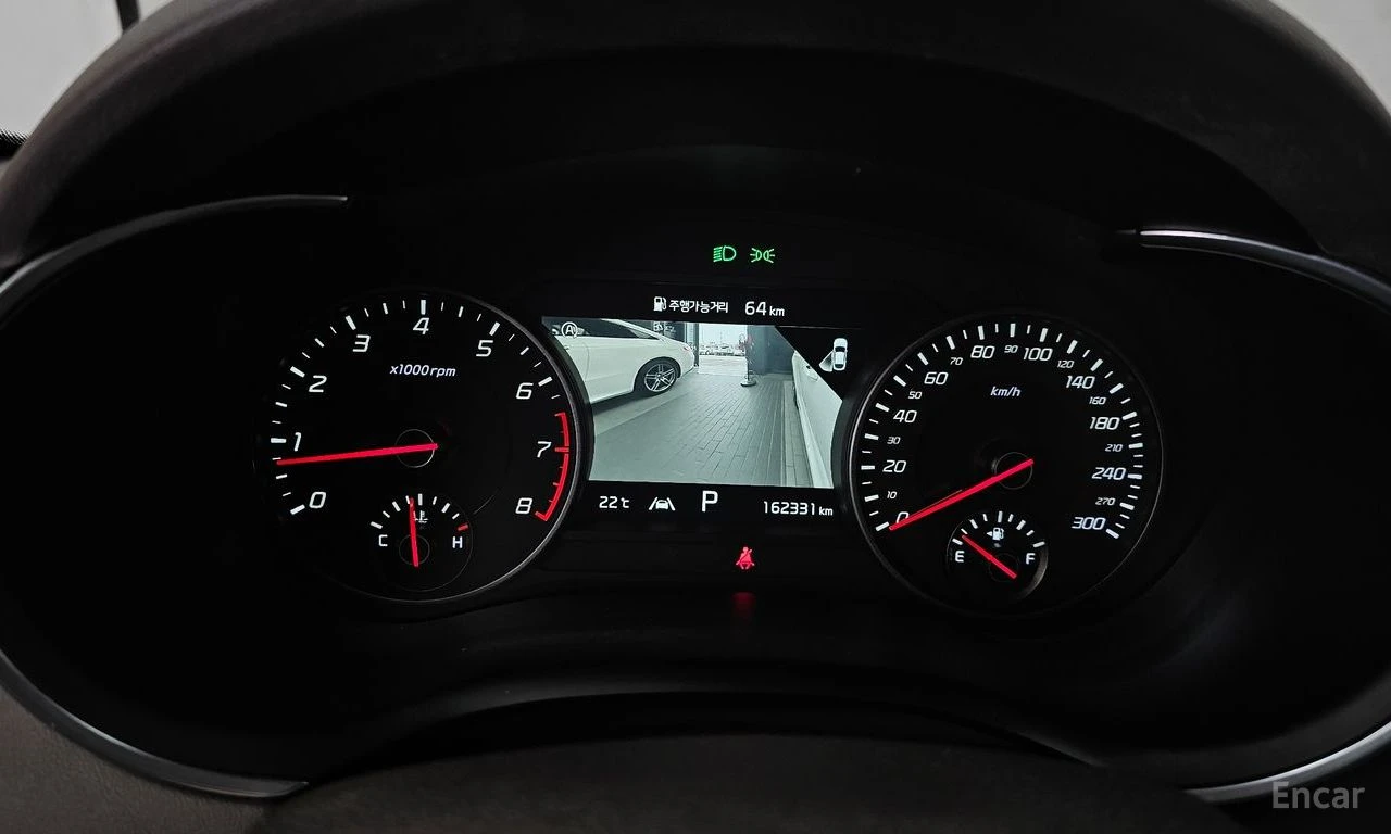 Kia Stinger 2.5* AWD* ОБДУХВАНЕ* ХЕДЪП* КАМЕРА* КЕЙЛЕС* , снимка 12 - Автомобили и джипове - 55031448