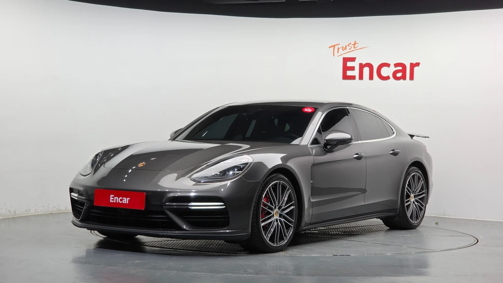 Porsche Panamera * Turbo* Pano* Keyless* Navi* 