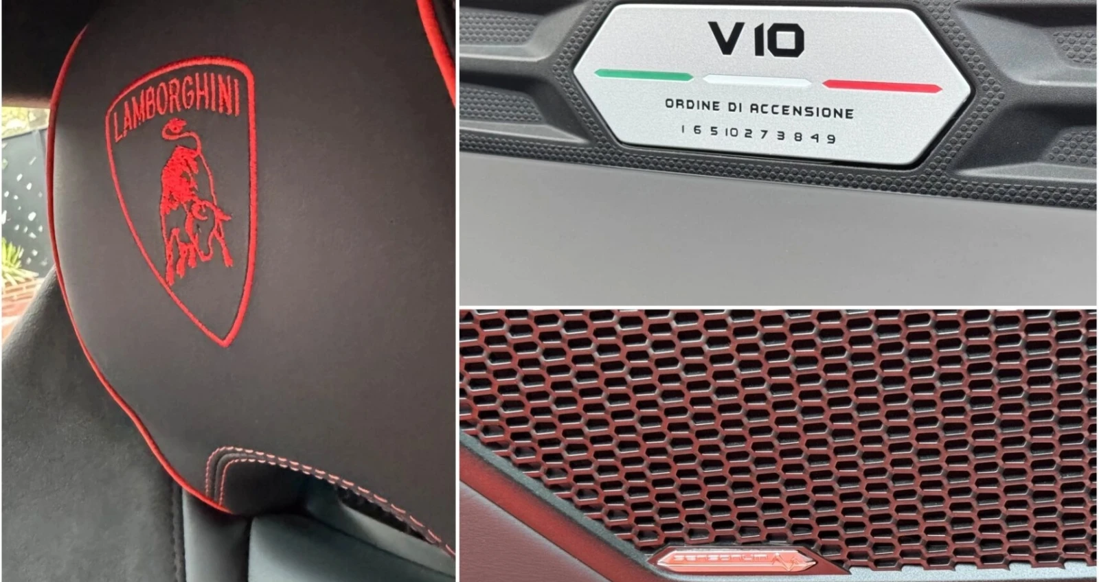 Lamborghini Huracan EVO 5.2 V10 AWD | Mobile.bg � ����������� 7