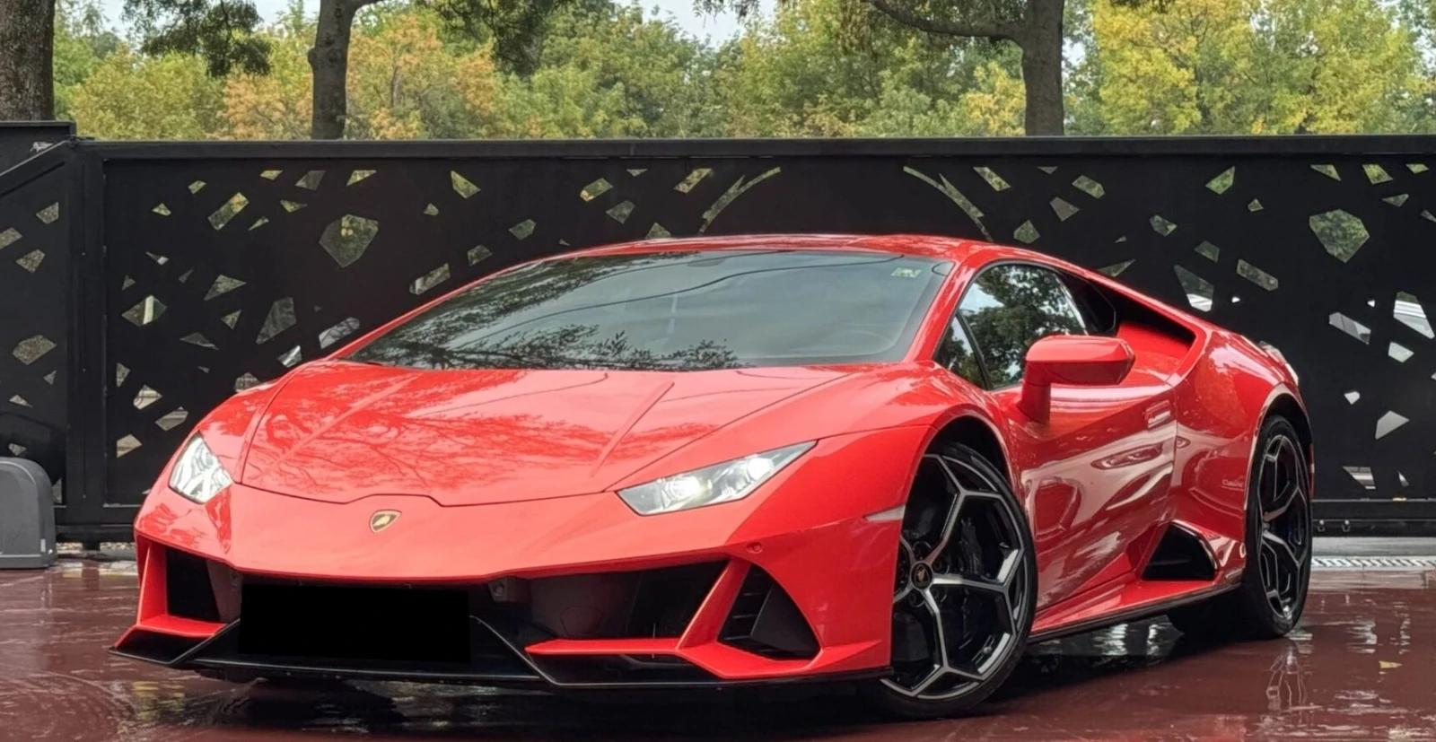 Lamborghini Huracan EVO 5.2 V10 AWD | Mobile.bg � ����������� 4