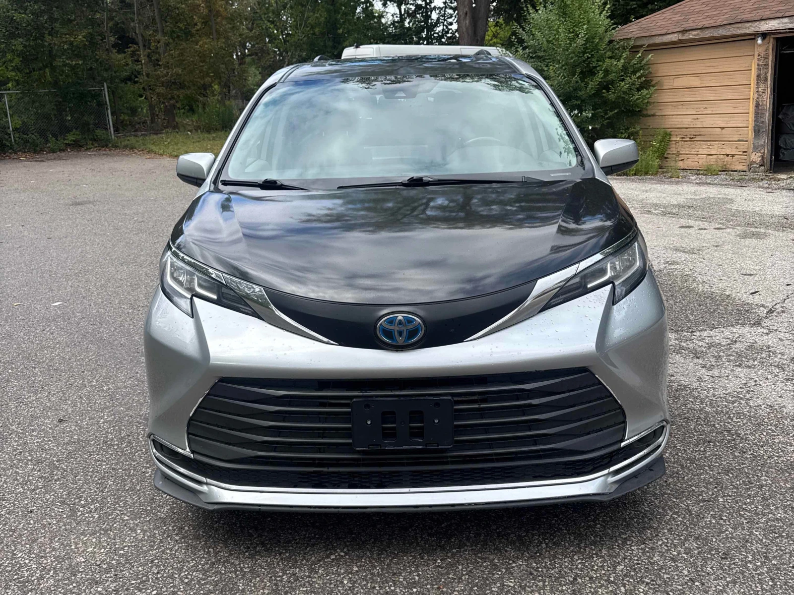 Toyota Sienna * FWD * CARFAX * ����������� | Mobile.bg � ����������� 6
