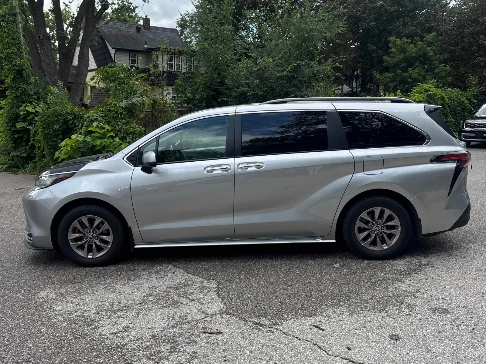 Toyota Sienna * FWD * CARFAX * ����������� | Mobile.bg � ����������� 2