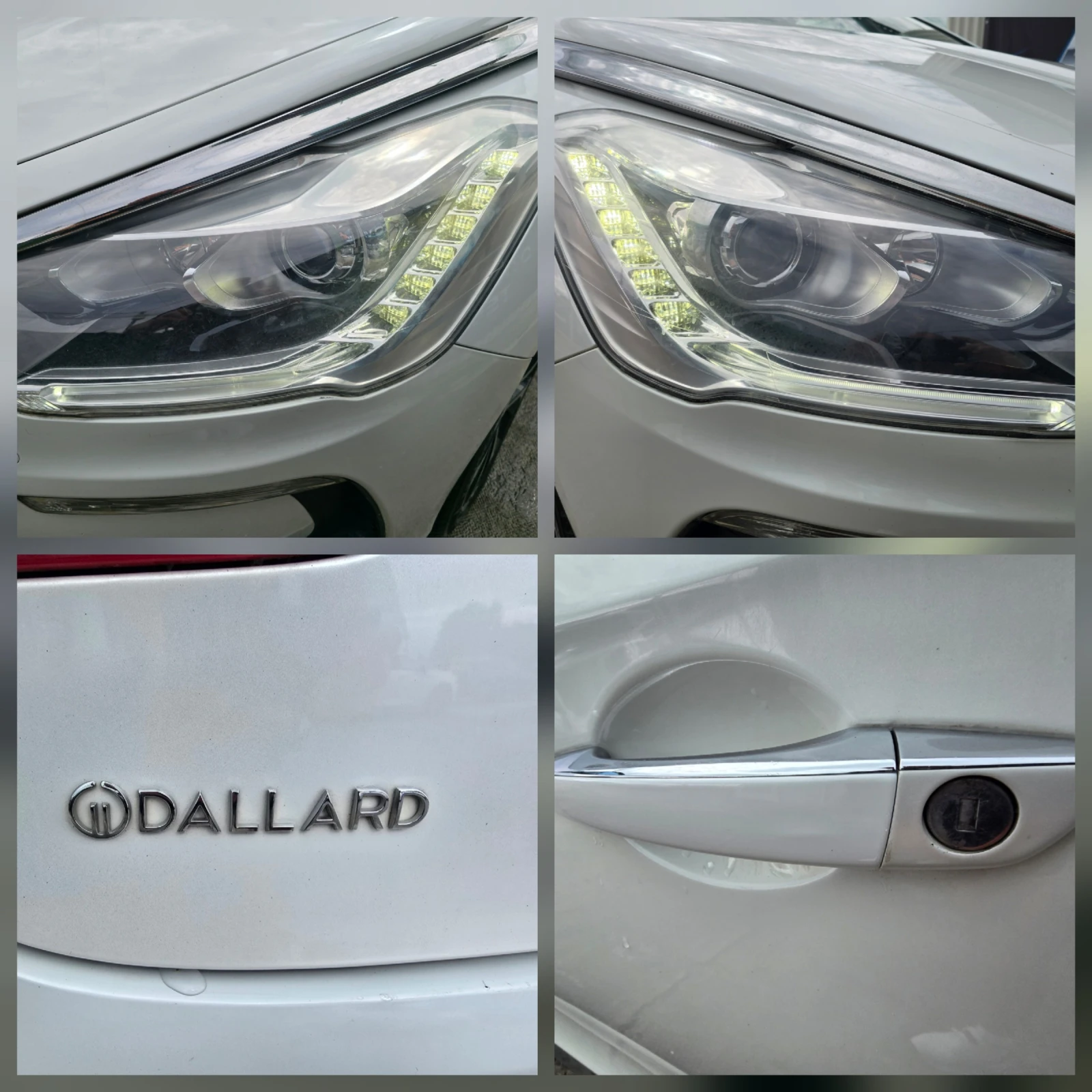 Citroen DS5 2.0HDI 180к.с. HUD Подгрев , снимка 16 - Автомобили и джипове - 56060162