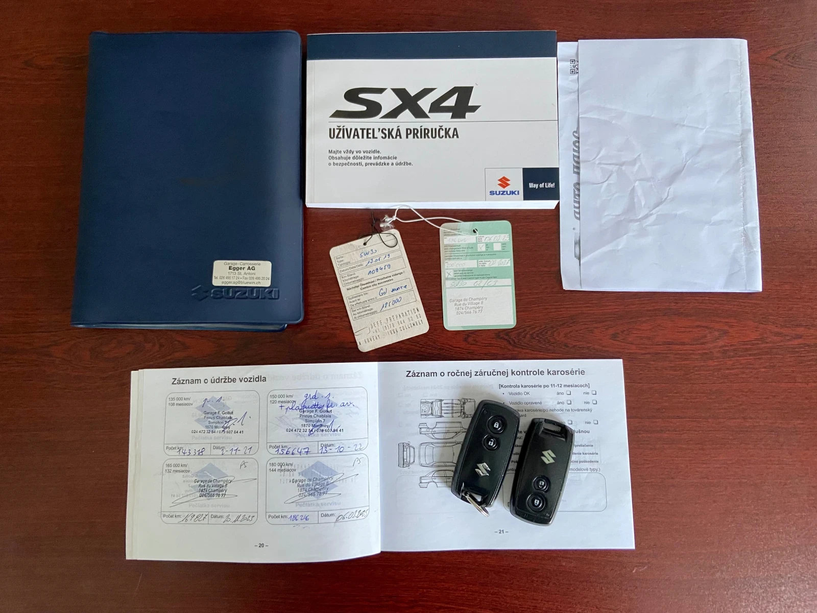 Suzuki SX4 1.6i 4x4 ������ | Mobile.bg � ����������� 17