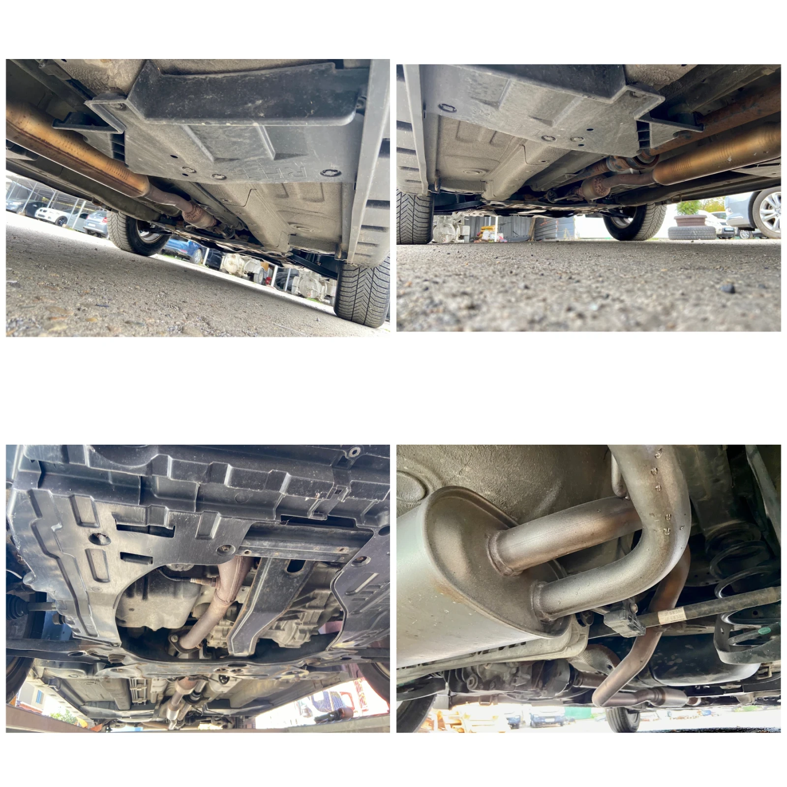 Suzuki SX4 1.6i 4x4 ������ | Mobile.bg � ����������� 14