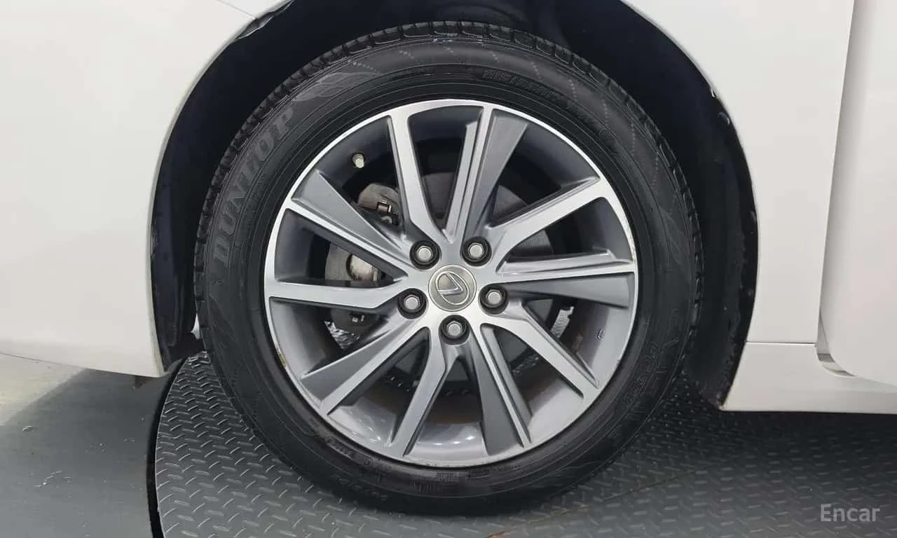 Lexus ES * Executive *  | Mobile.bg � ����������� 5