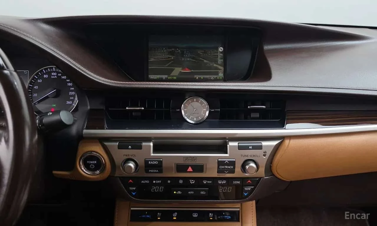 Lexus ES * Executive *  | Mobile.bg � ����������� 13