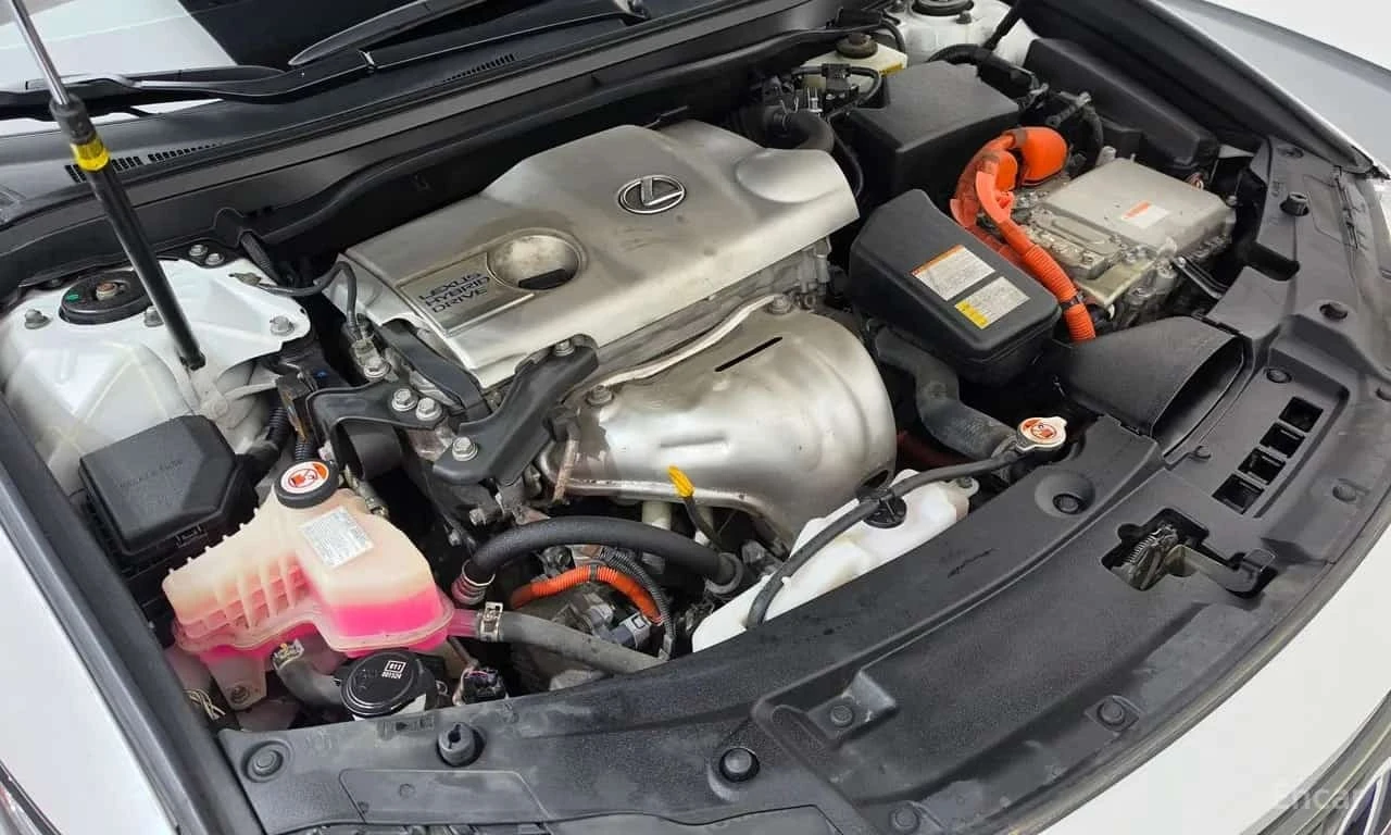 Lexus ES * Executive *  | Mobile.bg � ����������� 6