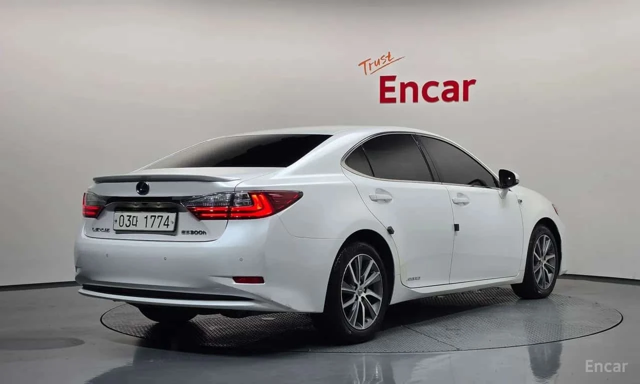 Lexus ES * Executive *  | Mobile.bg � ����������� 2