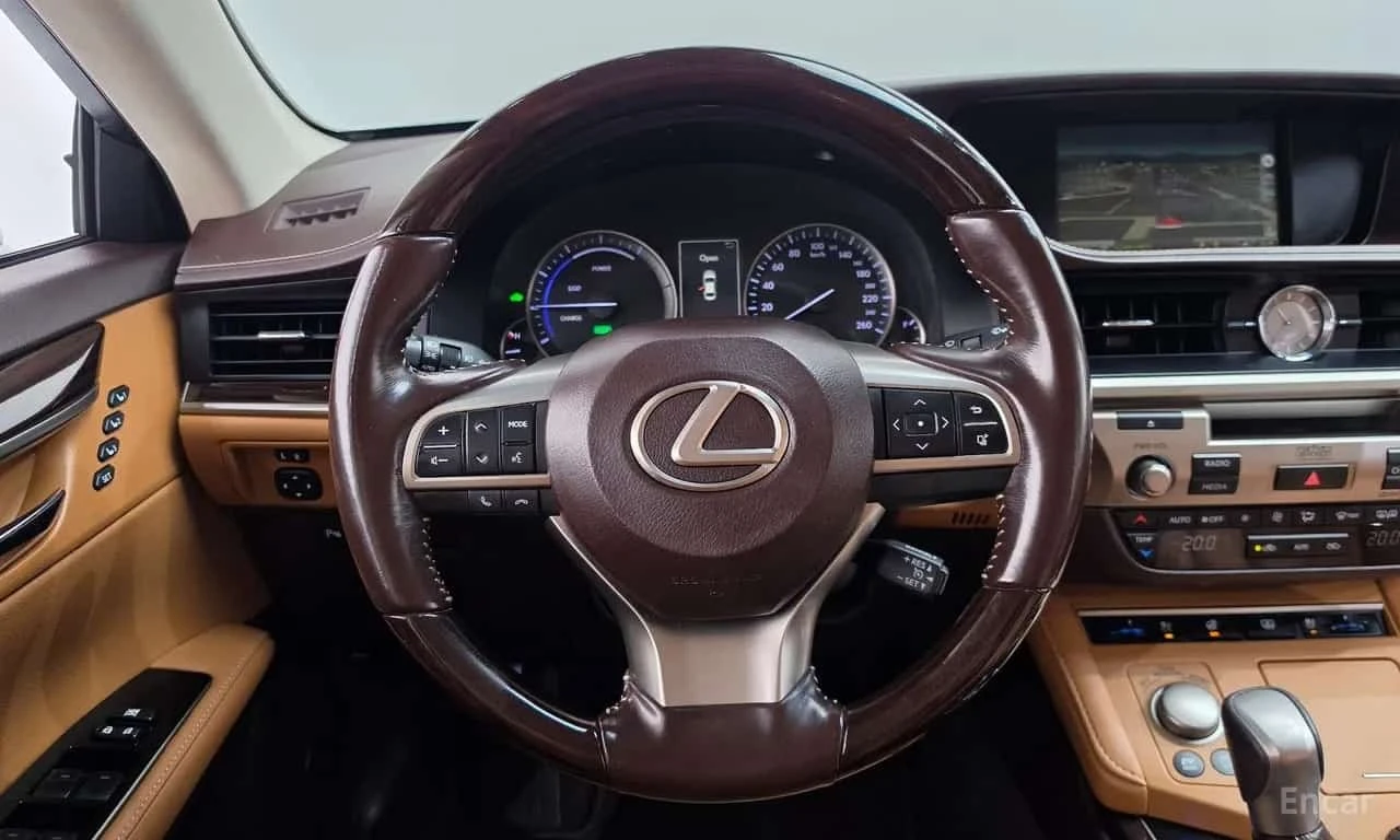 Lexus ES * Executive *  | Mobile.bg � ����������� 14
