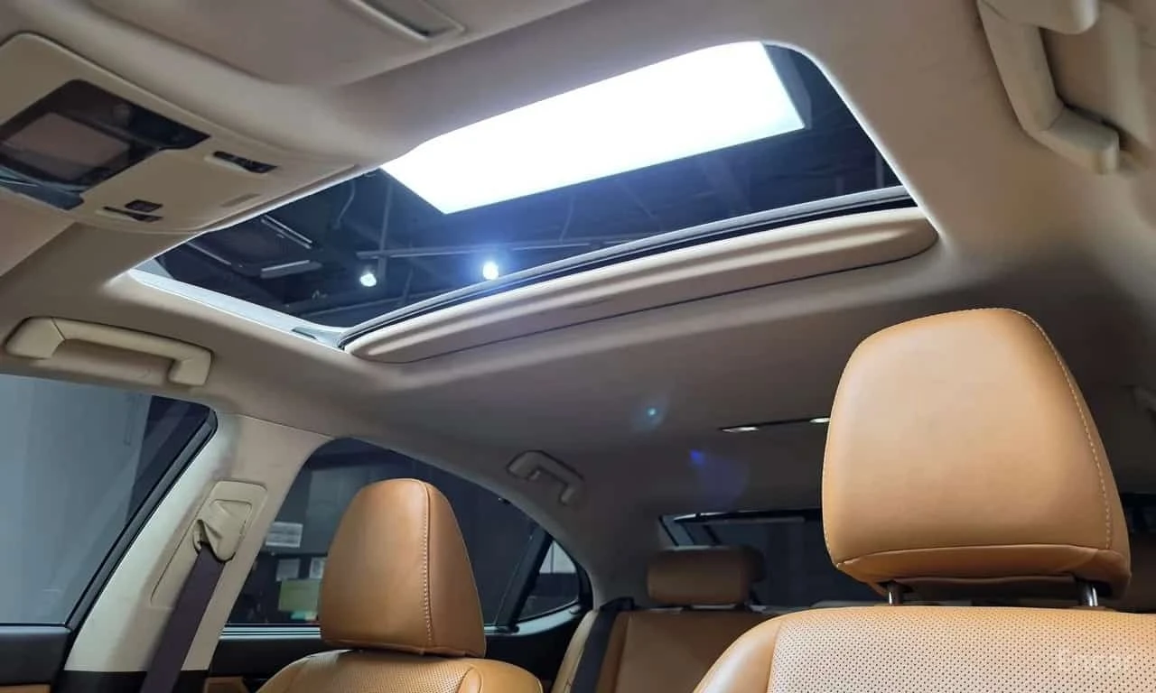 Lexus ES * Executive *  | Mobile.bg � ����������� 16