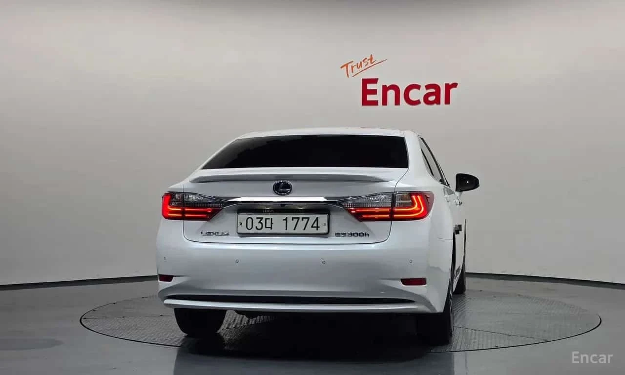Lexus ES * Executive *  | Mobile.bg � ����������� 4