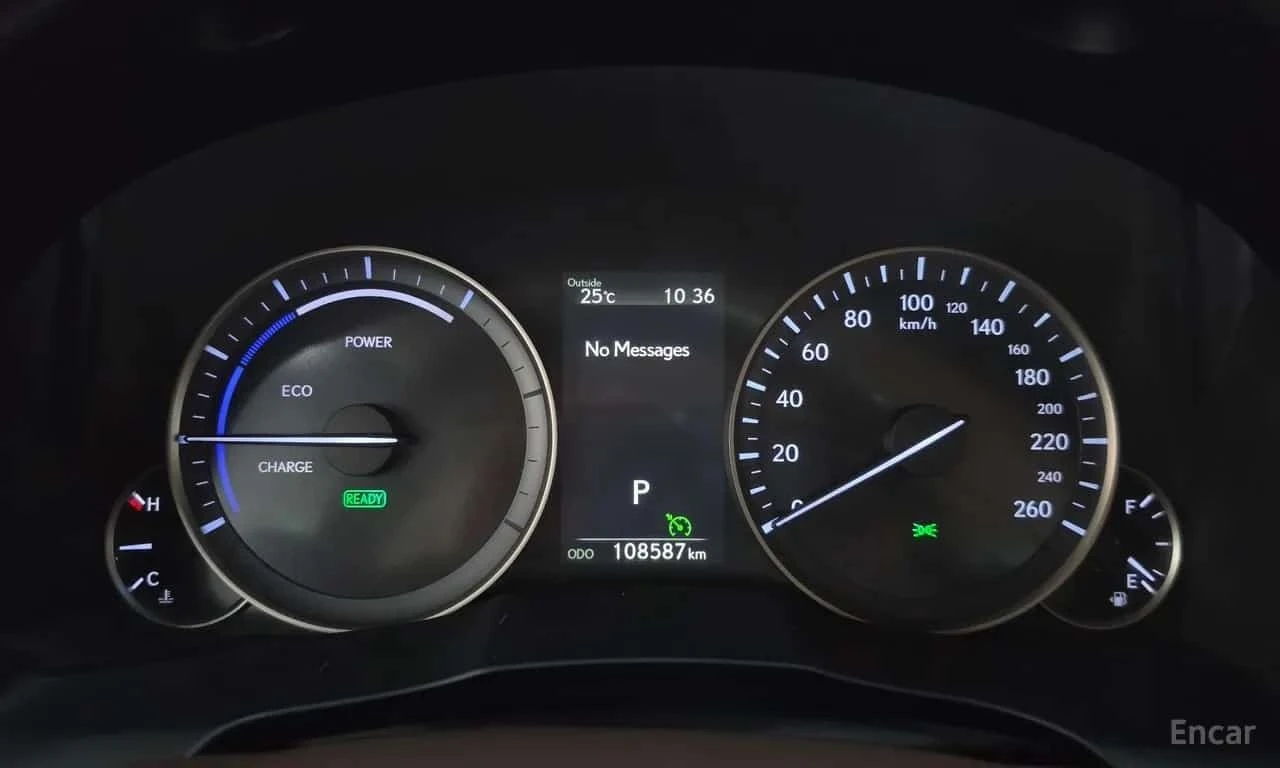 Lexus ES * Executive *  | Mobile.bg � ����������� 8