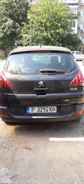 Peugeot 3008 1.6 HDI, снимка 4 - Автомобили и джипове - 44621287