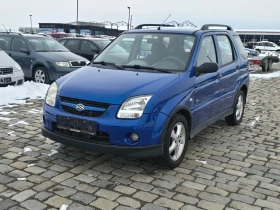 Suzuki Ignis 1.3i 90кс 4x4 ЕВРО 4 165000км. 