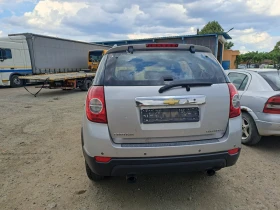 Chevrolet Captiva 2.0CDTI, снимка 7