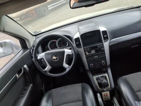 Chevrolet Captiva 2.0CDTI, снимка 3