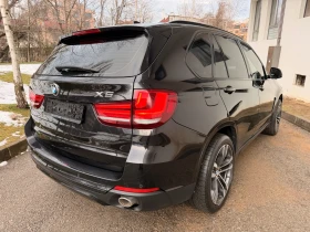 BMW X5 3.0d, снимка 7