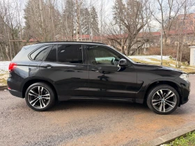BMW X5 3.0d, снимка 8