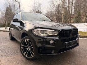 BMW X5 3.0d, снимка 1
