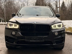 BMW X5 3.0d, снимка 2