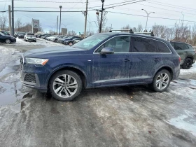 Audi Q7  Komfort /CARFAX /360 / ПОДГРЕВИ , снимка 2