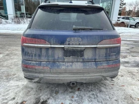 Audi Q7  Komfort /CARFAX /360 / ПОДГРЕВИ , снимка 4