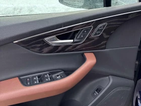 Audi Q7  Komfort /CARFAX /360 / ПОДГРЕВИ , снимка 10