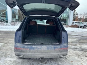Audi Q7  Komfort /CARFAX /360 / ПОДГРЕВИ , снимка 12