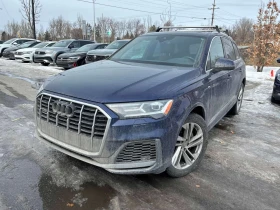 Audi Q7  Komfort /CARFAX /360 / ПОДГРЕВИ , снимка 1