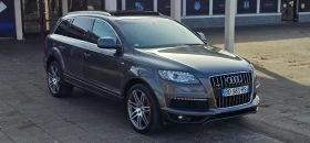 Audi Q7 4.2tdi S-line 3xTV Lizing Full-Maxx, снимка 2