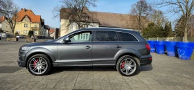 Audi Q7 4.2tdi S-line 3xTV Lizing Full-Maxx, снимка 5