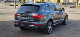 Audi Q7 4.2tdi S-line 3xTV Lizing Full-Maxx, снимка 3