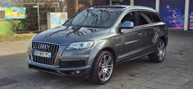 Audi Q7 4.2tdi S-line 3xTV Lizing Full-Maxx, снимка 1