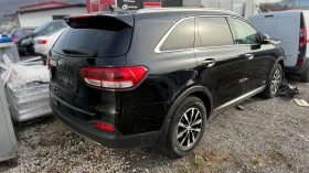 Kia Sorento, снимка 6