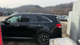 Kia Sorento, снимка 1