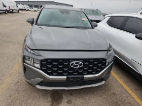 Hyundai Santa fe SE, снимка 2