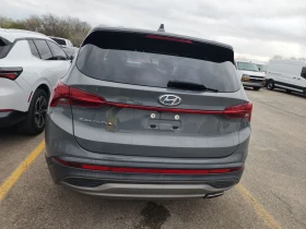 Hyundai Santa fe SE, снимка 5