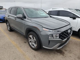 Hyundai Santa fe SE, снимка 3