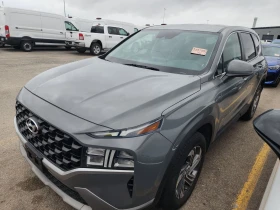 Hyundai Santa fe SE, снимка 1