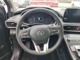 Hyundai Santa fe SE, снимка 10