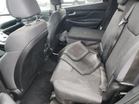 Hyundai Santa fe SE, снимка 13