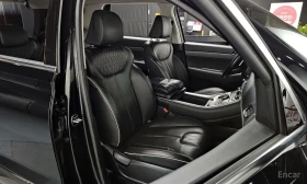 Hyundai Palisade 4WD* 3.8* KEYLESS* ПОДГРЕВ* КАМЕРИ* ОБДУХВАНЕ* , снимка 9