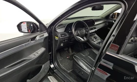 Hyundai Palisade 4WD* 3.8* KEYLESS* ПОДГРЕВ* КАМЕРИ* ОБДУХВАНЕ* , снимка 8